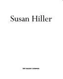 Cover of Susan Hiller