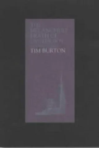 Cover of The Melancholy Death of Oyster Boy and Other Stories