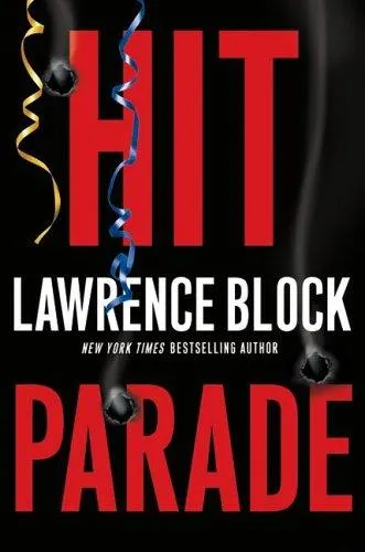 Cover of Hit parade