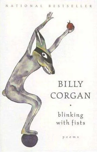 Cover of Blinking with Fists