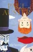 Cover of Mr. Vertigo