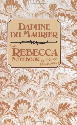 Cover of The Rebecca Notebook and Other Memories