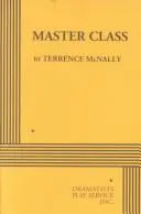 Cover of Master class