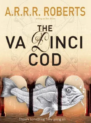 Cover of The Va Dinci Cod