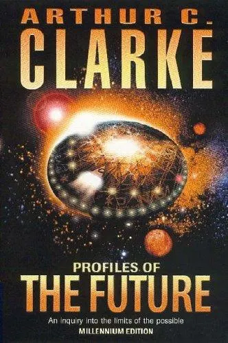 Cover of Profiles of the future
