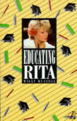 Cover of Educating Rita