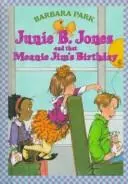 Cover of Junie B. Jones and that meanie Jim's birthday