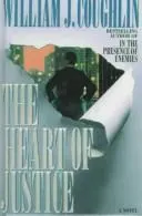 Cover of Heart of Justice, The