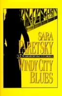 Cover of Windy City Blues