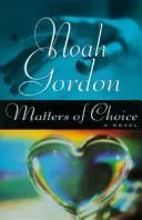 Cover of Matters of Choice