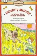 Cover of Henry and Mudge: The First Book