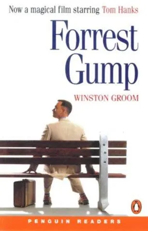Cover of Forrest Gump