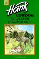 Cover of The Case of the Kidnapped Collie