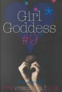 Cover of Girl Goddess #9