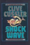 Cover of Shock wave