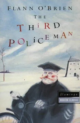 Cover of The Third Policeman