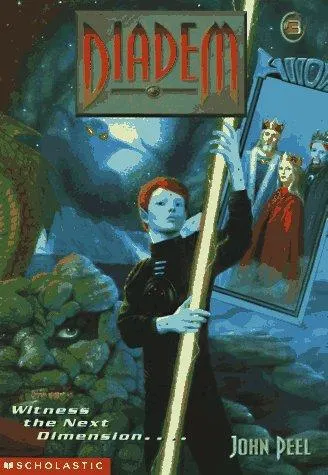 Cover of Book of magic