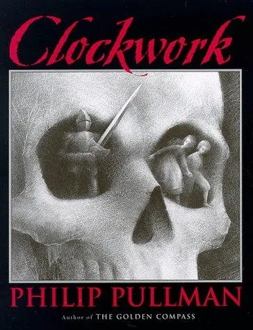 Cover of Clockwork