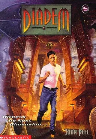 Cover of Book of Earth