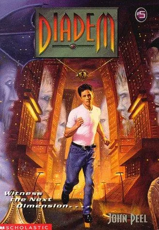 Cover of Book of Earth
