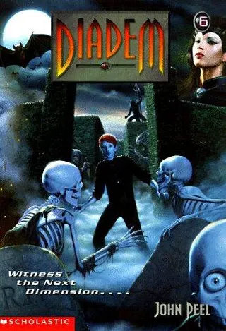 Cover of Book of nightmares