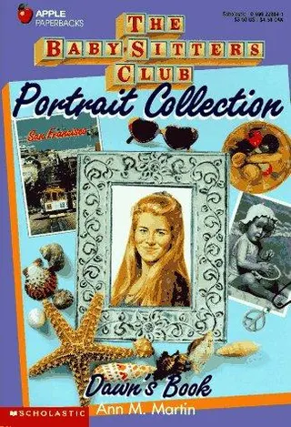 Cover of Dawn's Book
