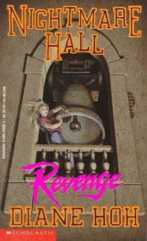 Cover of Revenge