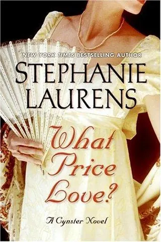 Cover of What Price Love?