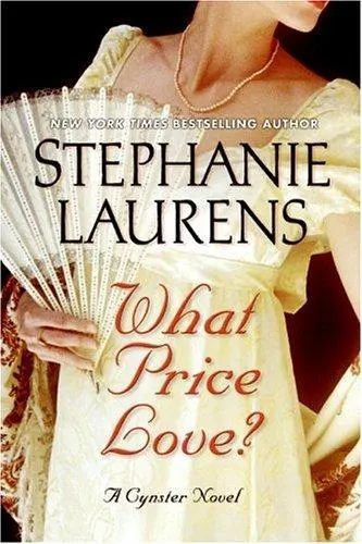 Cover of What Price Love?