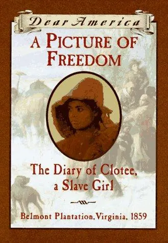 Cover of A Picture of Freedom