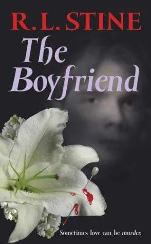 Cover of The Boyfriend