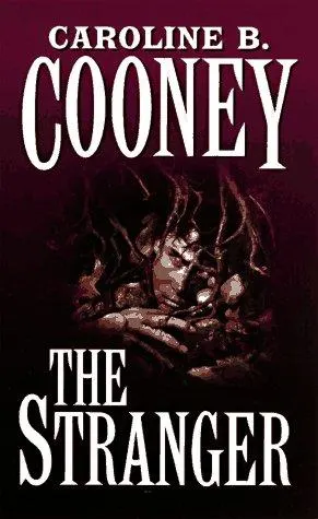Cover of The Stranger