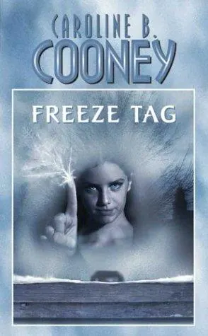 Cover of Freeze Tag