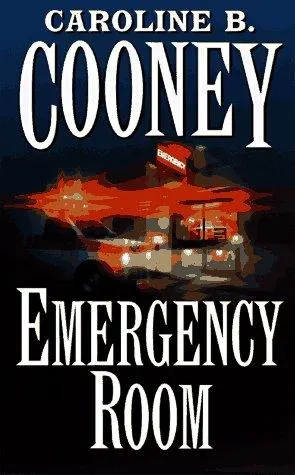 Cover of Emergency Room