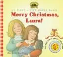 Cover of Merry Christmas, Laura