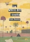 Cover of The white boy shuffle