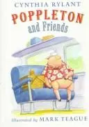 Cover of Poppleton and Friends