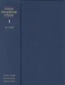 Cover of The new handbook of Texas