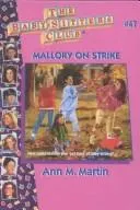 Cover of Mallory on Strike