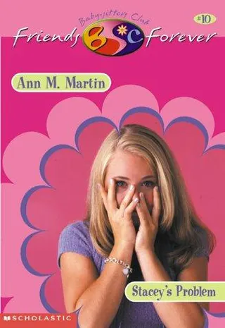 Cover of Stacey's problem