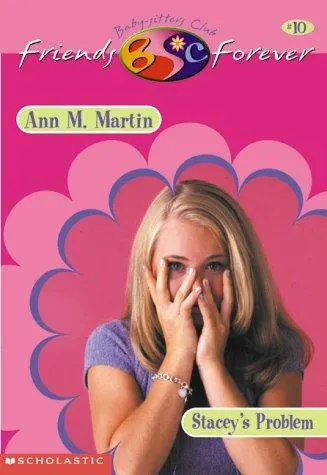 Cover of Stacey's problem