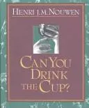 Cover of Can You Drink the Cup?