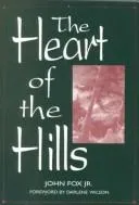 Cover of The heart of the hills