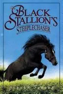 Cover of The black stallion's steeplechaser