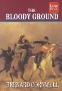 Cover of The Bloody Ground