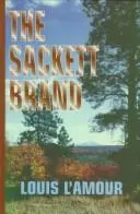 Cover of The Sackett brand