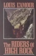 Cover of The Riders of High Rock