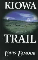 Cover of Kiowa Trail