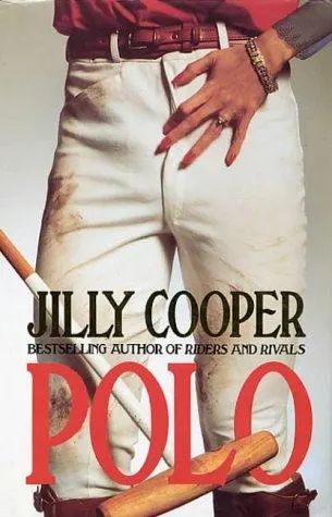 Cover of Polo