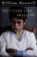 Cover of They Came Like Swallows
